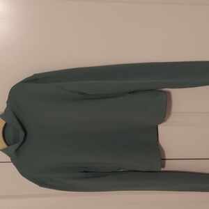 Babaton Contour Mockneck Sweater